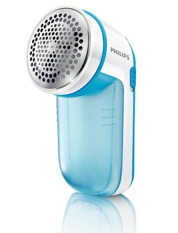 Philips GC026 Electric Lint Removers/Clothes Shavers/Lint Shavers/Fabric Shavers